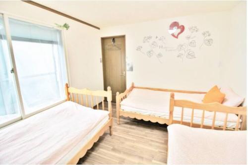 Apartamento Room 202 - Vacation Stay 12079