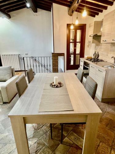 Apartamento La Casa Dell'arco