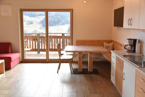 Apartamento Tschafingerhof