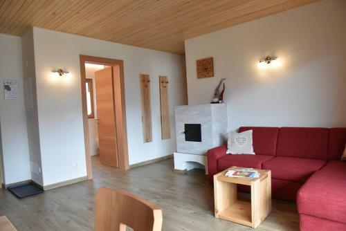 Apartamento Tschafingerhof