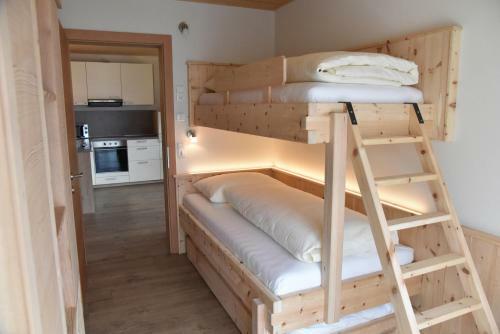 Apartamento Tschafingerhof