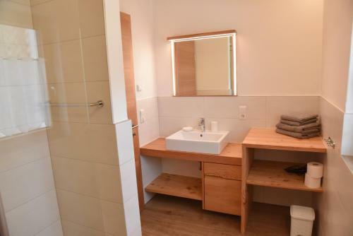 Apartamento Tschafingerhof