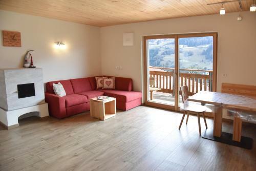 Apartamento Tschafingerhof