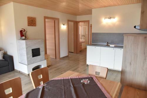 Apartamento Tschafingerhof