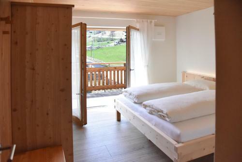 Apartamento Tschafingerhof