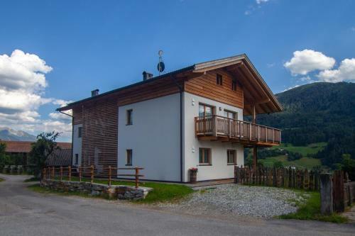 Apartamento Tschafingerhof