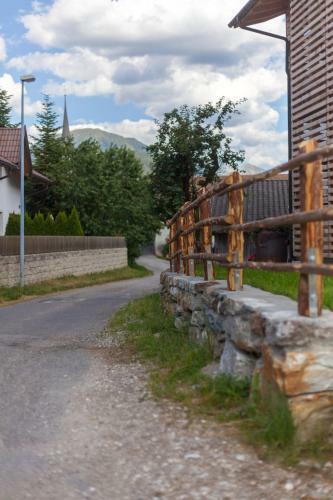 Apartamento Tschafingerhof