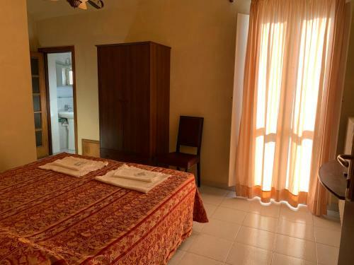 Bed & Breakfast Residenza La Balconata 1975 -diffusion Hotel-