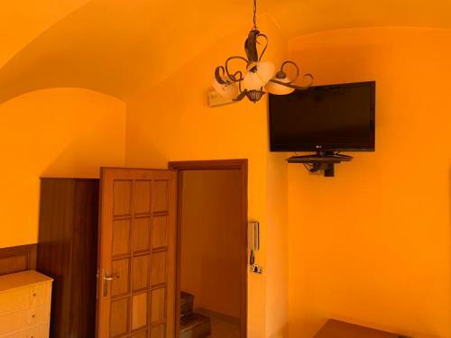 Bed & Breakfast Residenza La Balconata 1975 -diffusion Hotel-