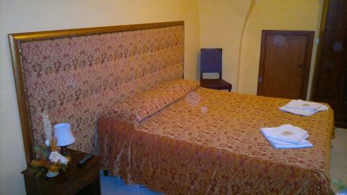 Bed & Breakfast Residenza La Balconata 1975 -diffusion Hotel-