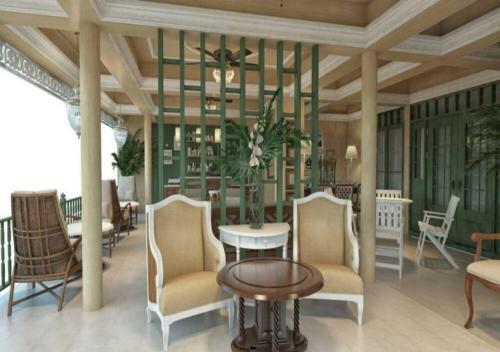 Baan Khun Phra By Roomquest Heritage Hotel