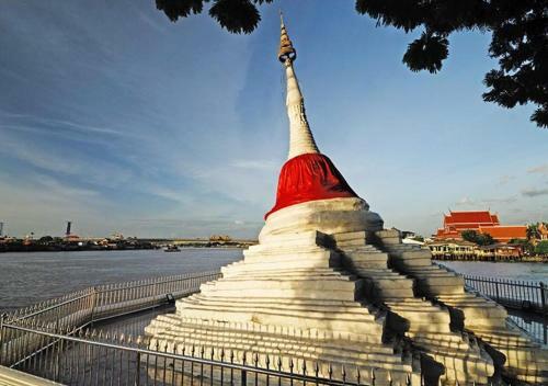 Baan Khun Phra By Roomquest Heritage Hotel