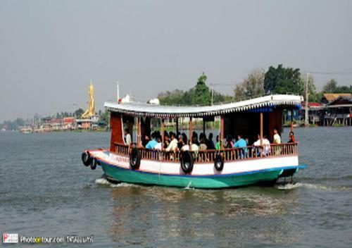 Baan Khun Phra By Roomquest Heritage Hotel