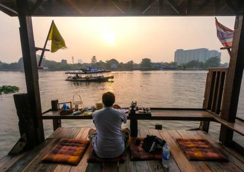 Baan Khun Phra By Roomquest Heritage Hotel
