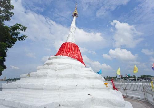 Baan Khun Phra By Roomquest Heritage Hotel
