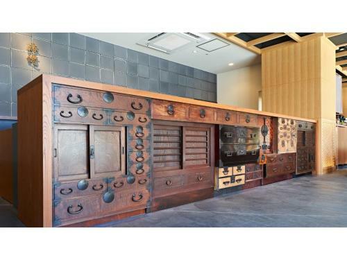 Hotel Enmichi - Vacation Stay 17581v