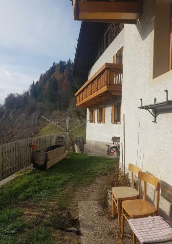Apartamento Temblhof
