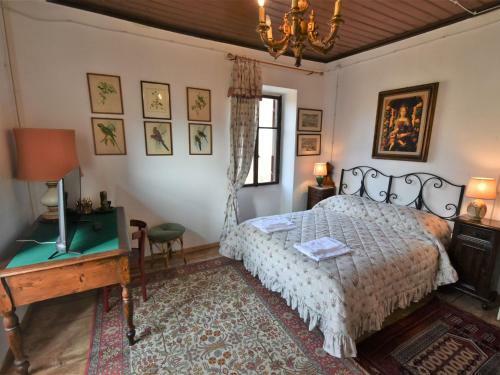 Locazione Turistica Dimora Storica Lessinia