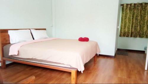 Hotel Wiset Sabai Resort