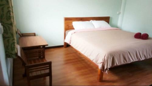 Hotel Wiset Sabai Resort