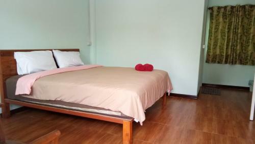 Hotel Wiset Sabai Resort