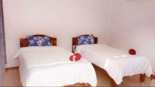 Hotel Wiset Sabai Resort