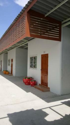 Hotel Wiset Sabai Resort