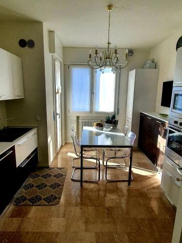 Arianna Apartments