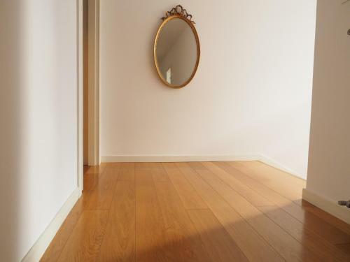Apartamento Casa Regina