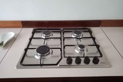 Apartamento Casa Regina