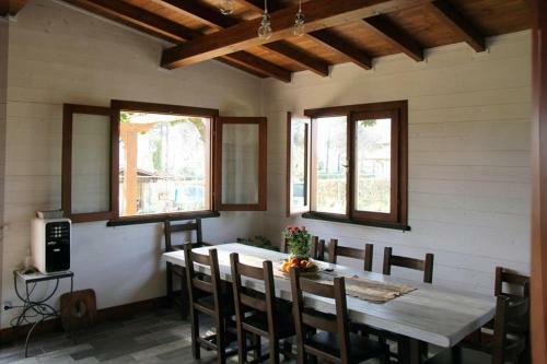 Hostal Il Casale Di Rosaria
