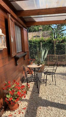 Hostal Il Casale Di Rosaria