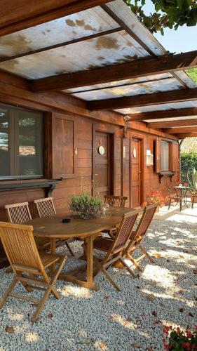 Hostal Il Casale Di Rosaria