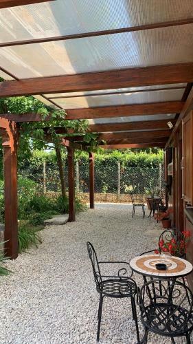 Hostal Il Casale Di Rosaria