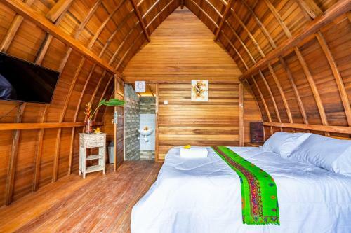 Bed & Breakfast Sandan Agro Resort Kintamani