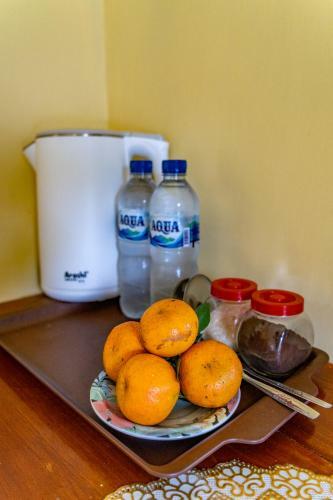 Bed & Breakfast Sandan Agro Resort Kintamani