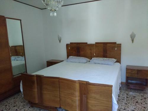 Apartamento Casa Edvige