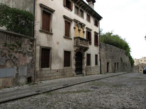 Apartamento Casa Edvige
