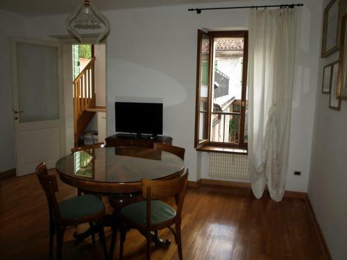 Apartamento Casa Edvige