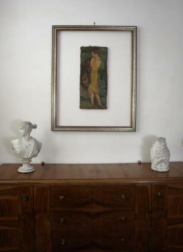 Apartamento Casa Edvige