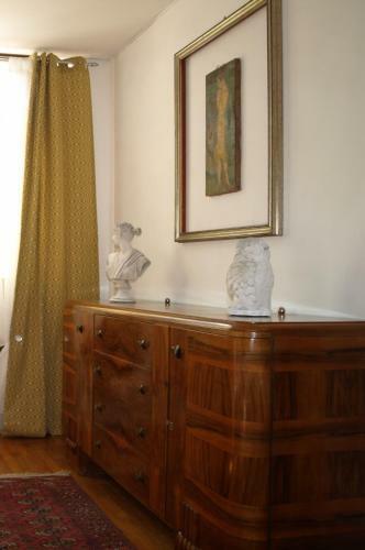Apartamento Casa Edvige
