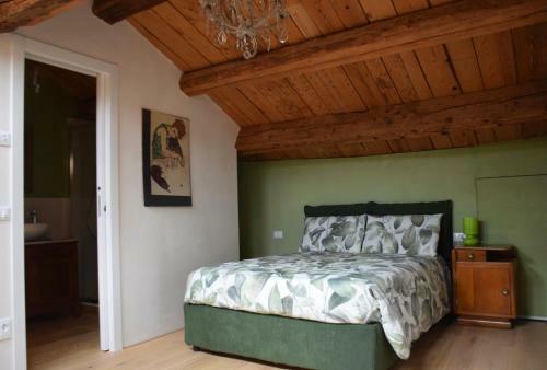 Hostal Casa Alpha