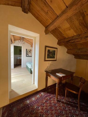 Hostal Casa Alpha