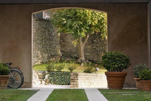 Villa Casa Riva Piazzola