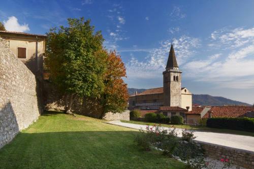 Villa Casa Riva Piazzola