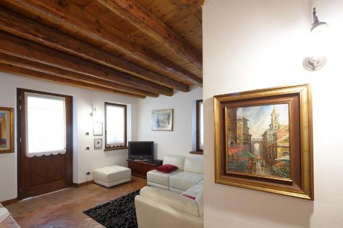 Villa Casa Riva Piazzola