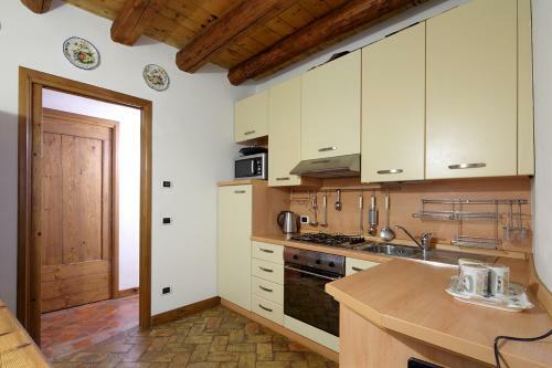 Villa Casa Riva Piazzola