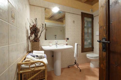Villa Casa Riva Piazzola
