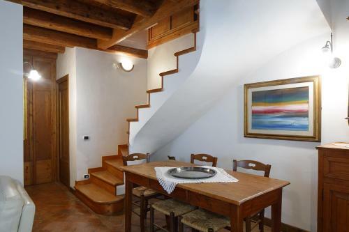 Villa Casa Riva Piazzola