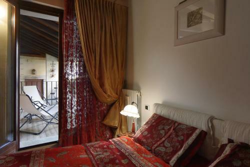 Villa Casa Riva Piazzola